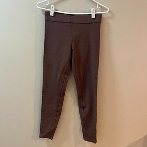 The Group by Babaton Mauve Pant